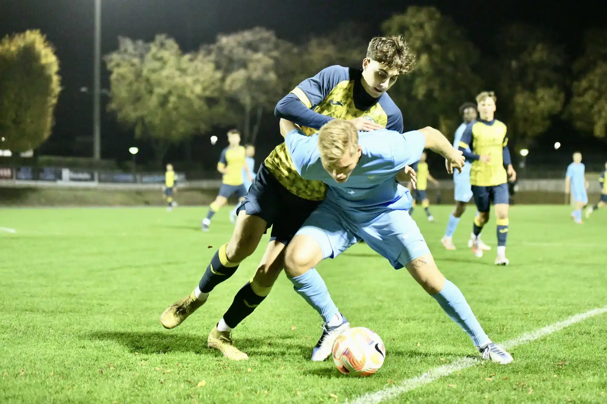 Happy Birthday Jorden 6