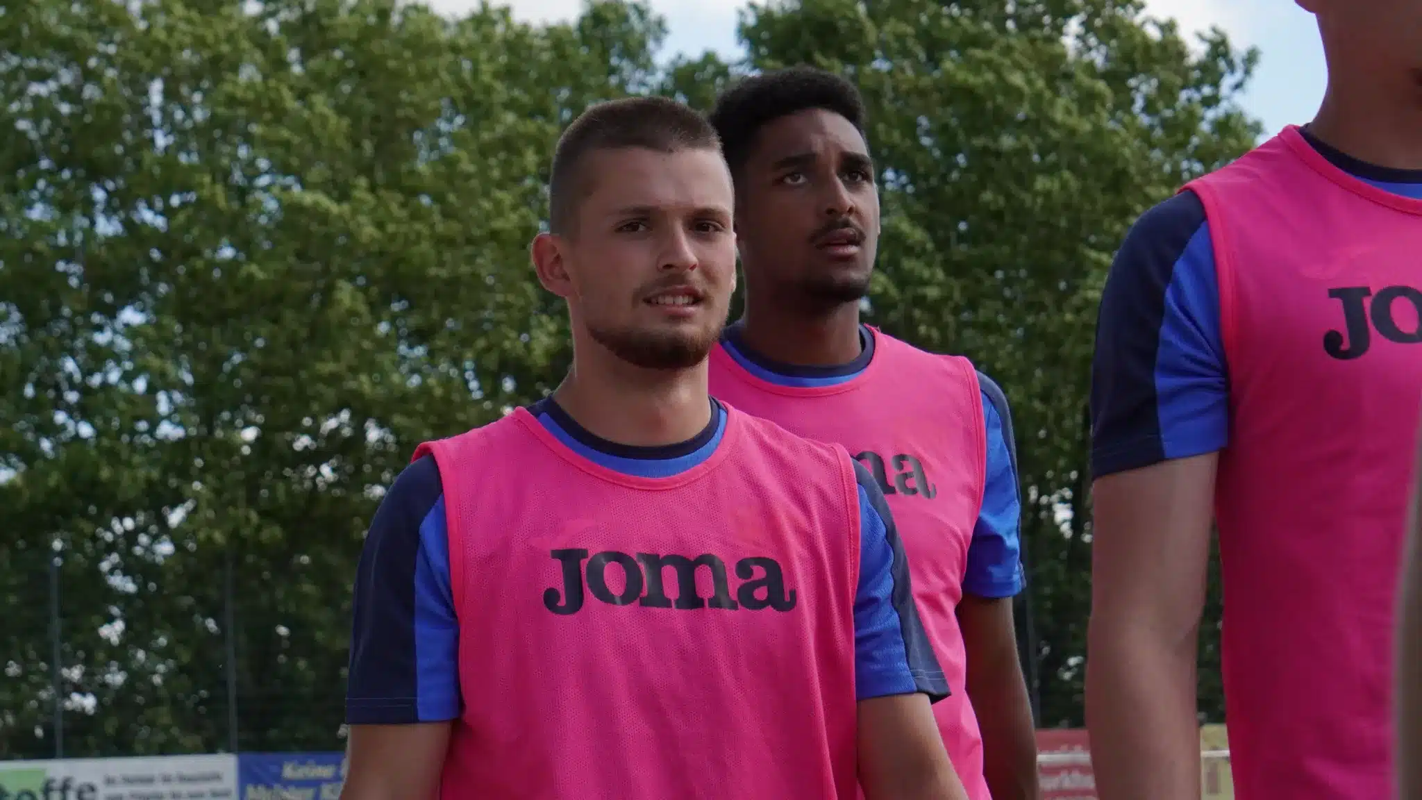 Eigengewächs wird 20 4