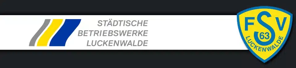 Sponsor Städtische Betriebswerke zu Gast bei der Zweeten 2