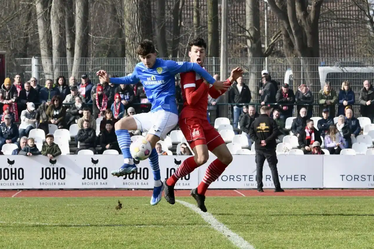 Verdienter Punktgewinn beim Tabellenführer 7