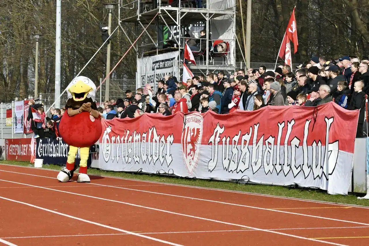 Verdienter Punktgewinn beim Tabellenführer 27