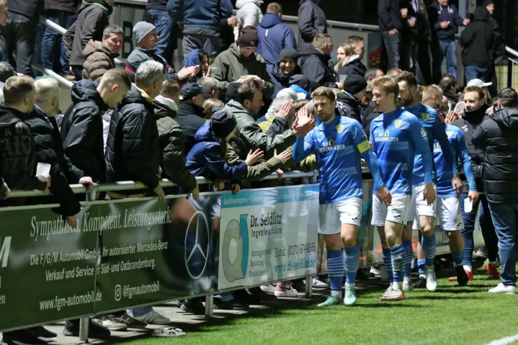 FSV zeigte sich wieder mal als Favoritenschreck 59