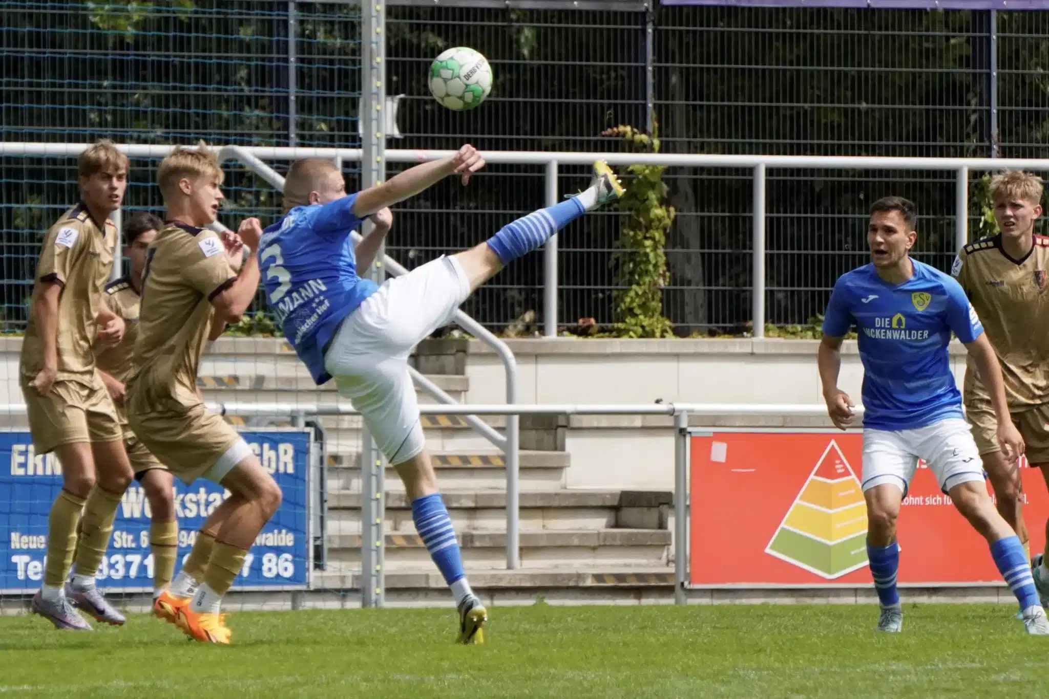 Happy Birthday Ulle 1