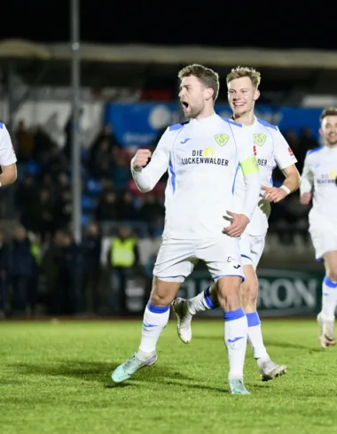 Nominierung zum Tor des Jahres 27