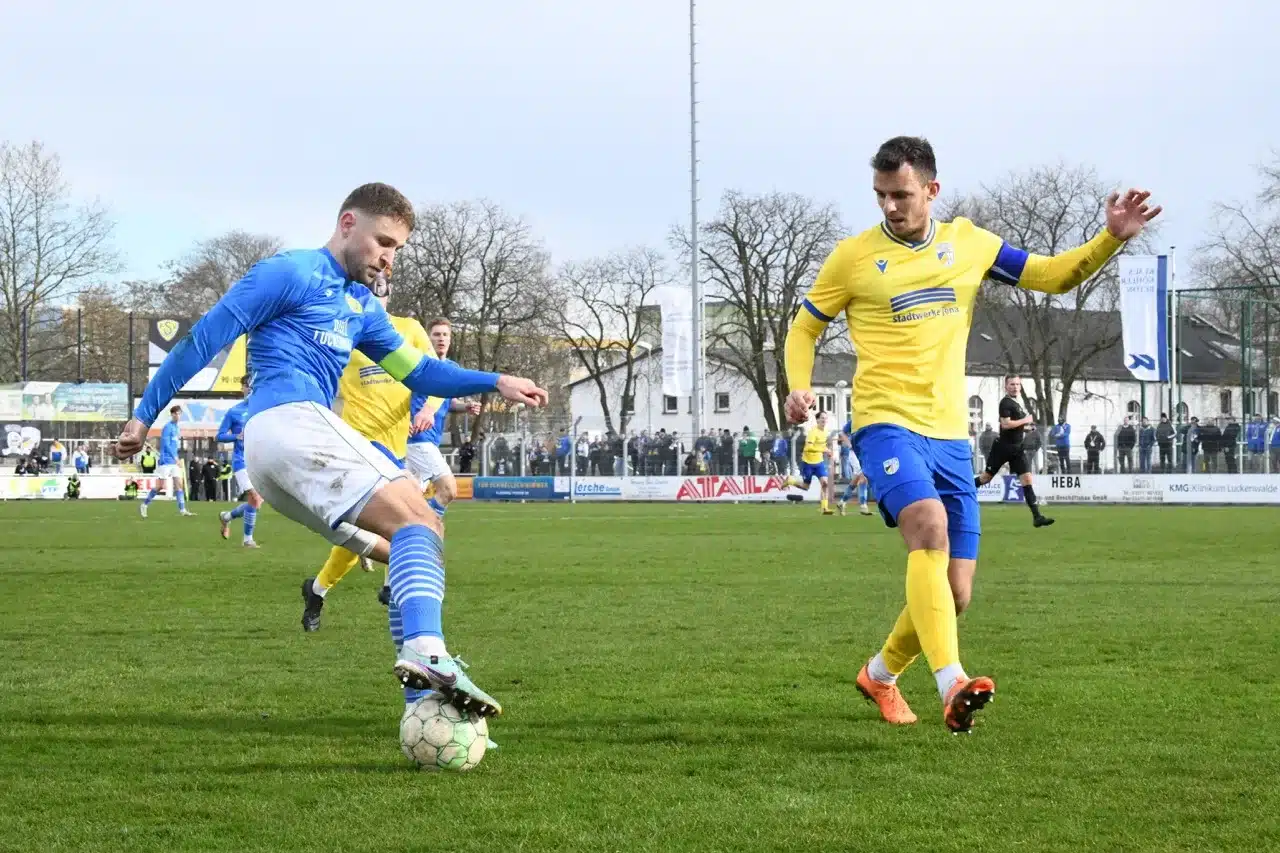 Christian Flath wird 30 4