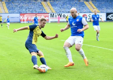 Christian Flath wird 30 2