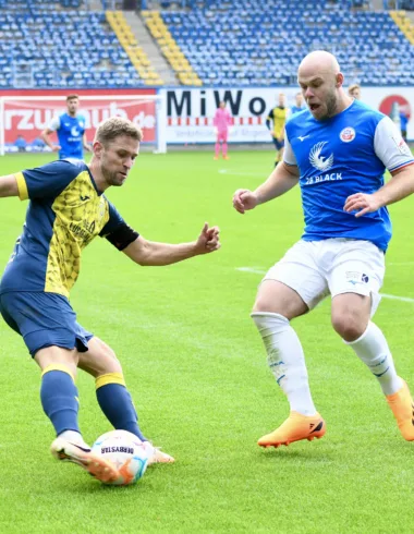 Christian Flath wird 30 14