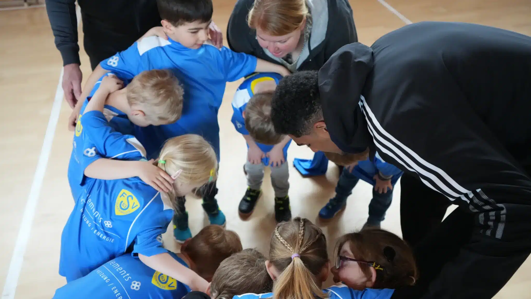 Elements Fußballkindergarten 15