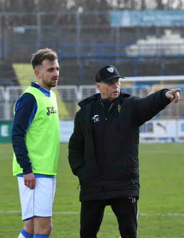 Alles Gute Detlef 28