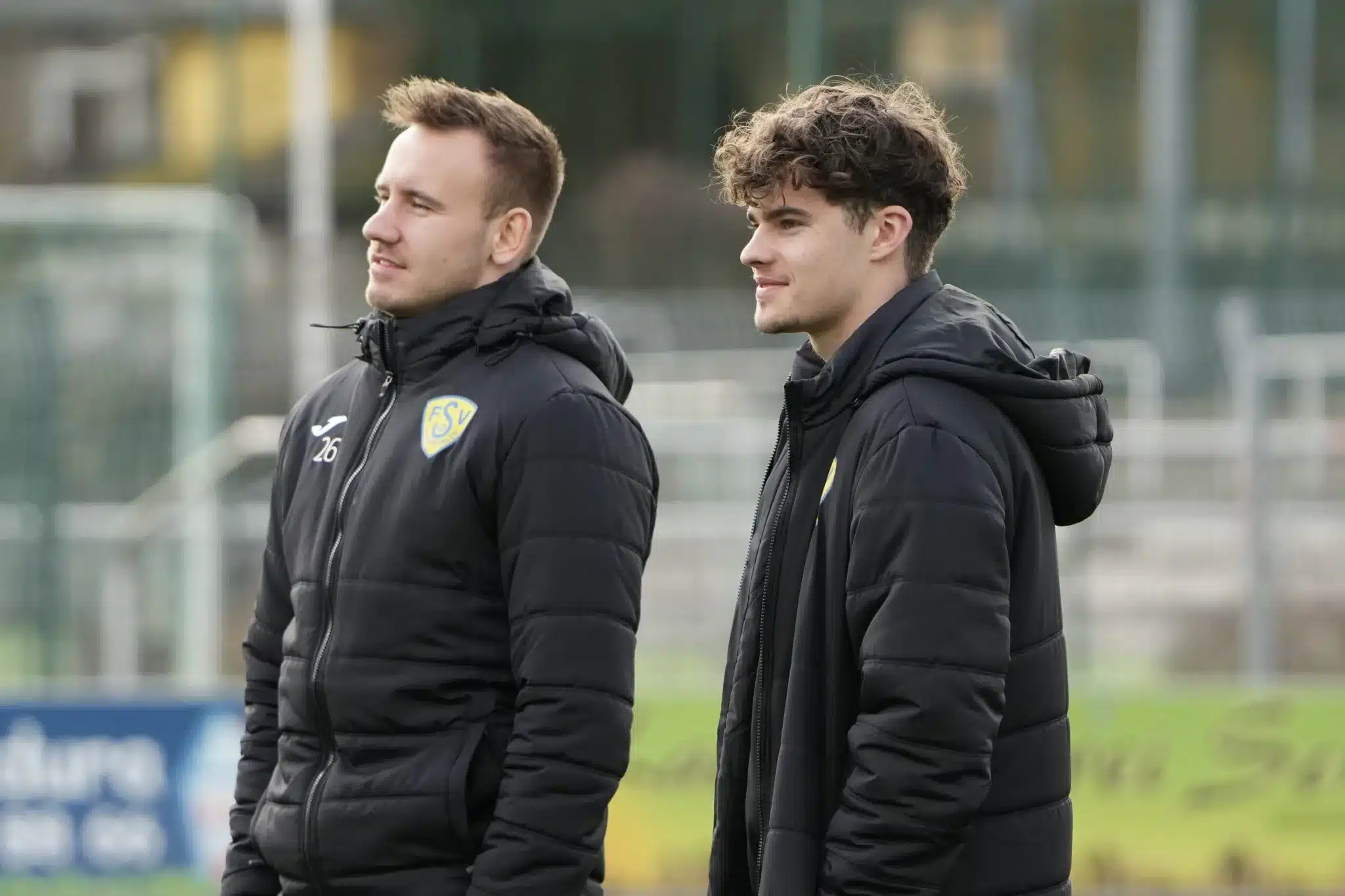 Happy Birthday Moritz Wallmann 2