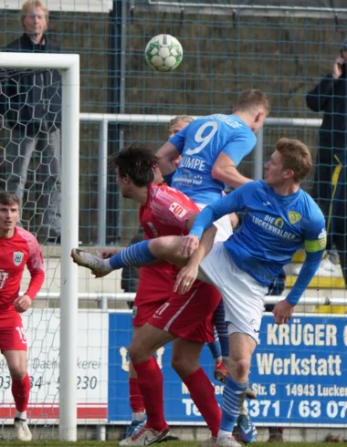 Babelsberg dreht Hinrundenergebnis und siegt verdient 3