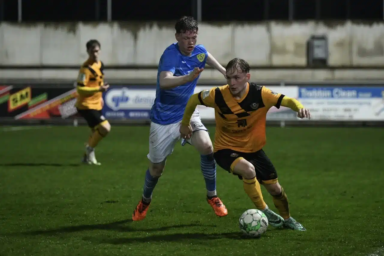 Mathis wird 20 Jahre jung 6