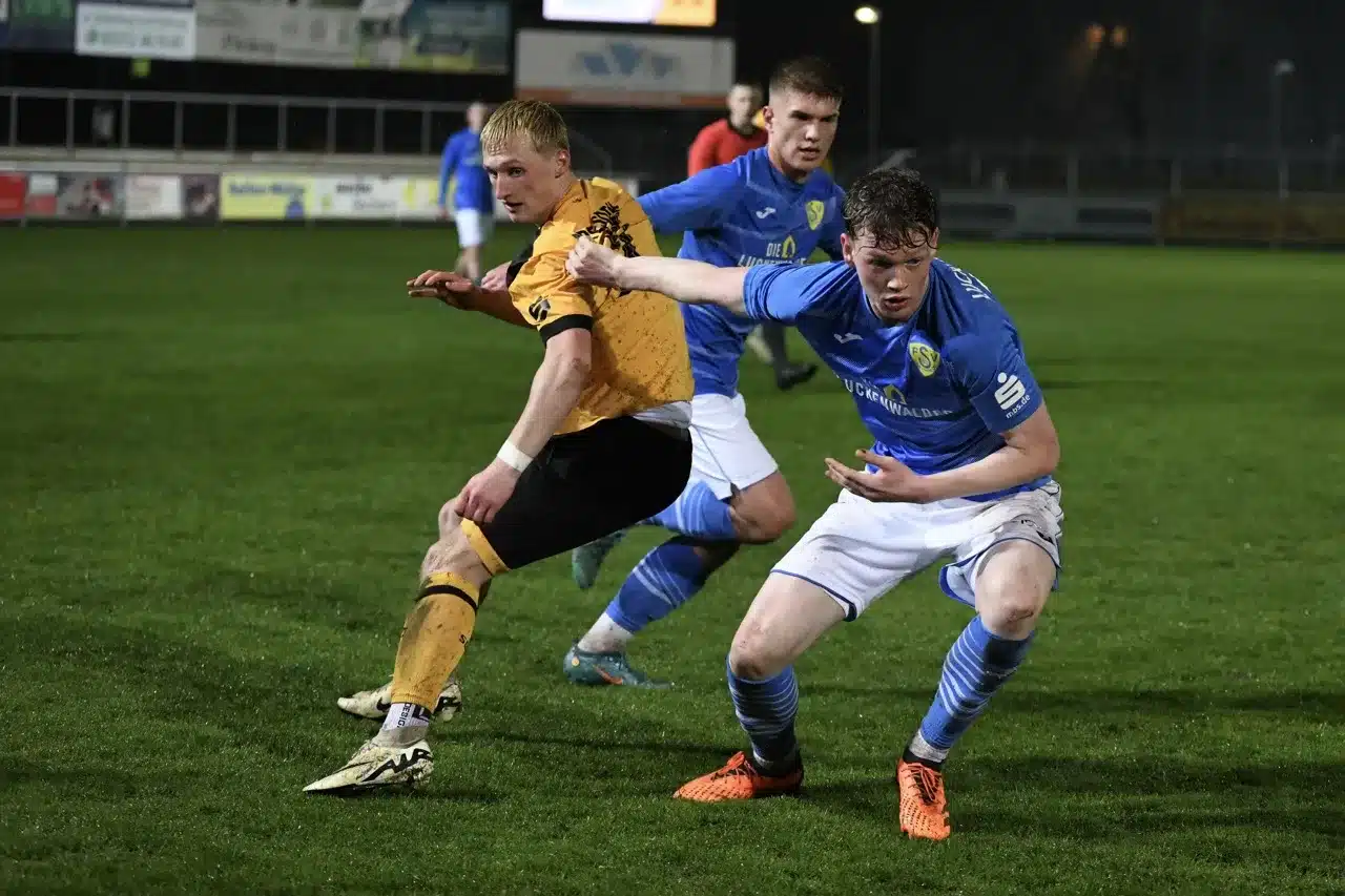 Mathis wird 20 Jahre jung 7