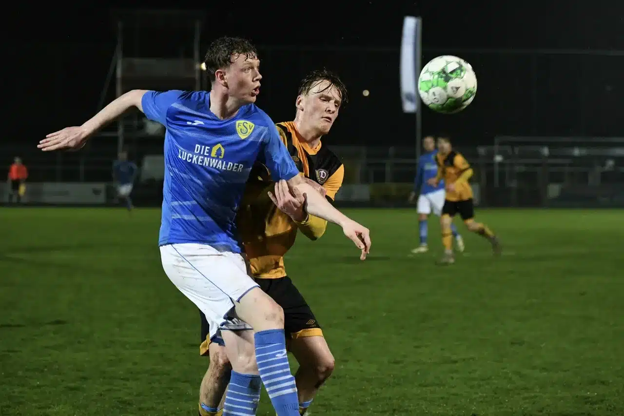 Mathis wird 20 Jahre jung 8