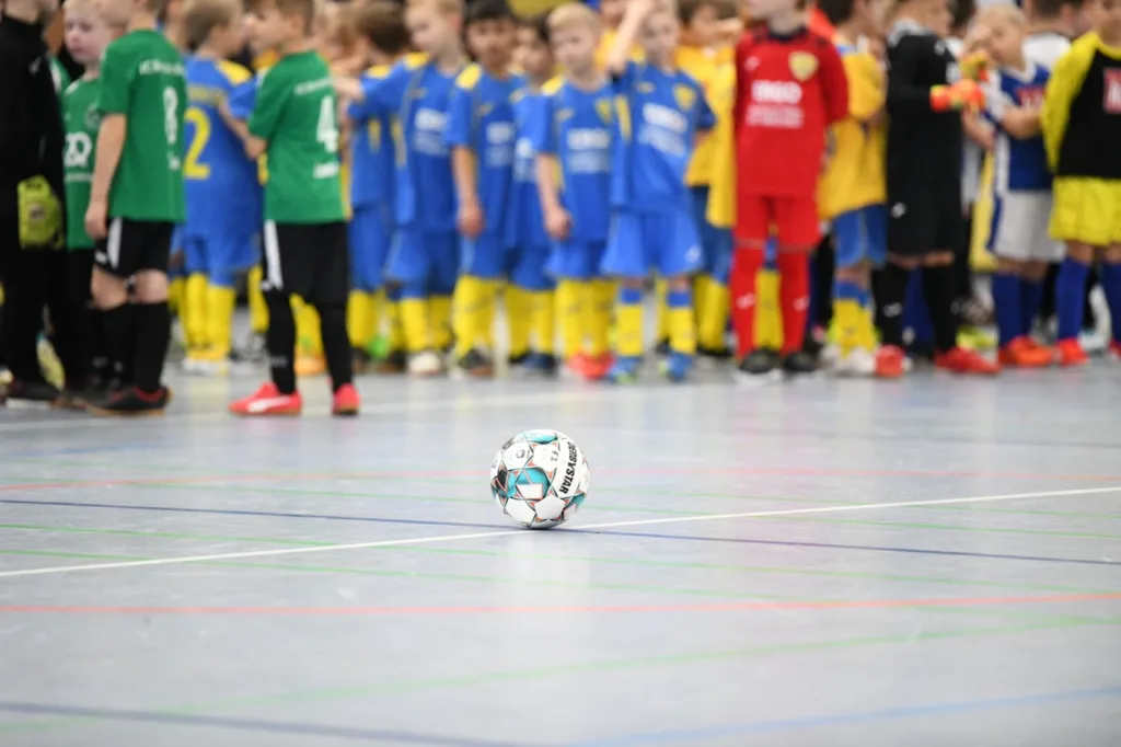 FC Viktoria Jüterbog gewinnt Sandro Schleusner-Cup 2