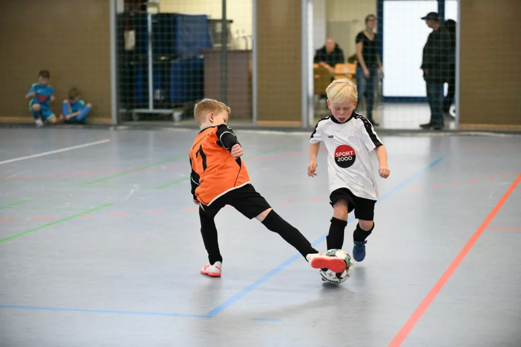 FC Viktoria Jüterbog gewinnt Sandro Schleusner-Cup 17