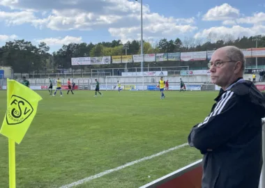 Detlef Klämbt - Alles Gute zum Geburtstag 1