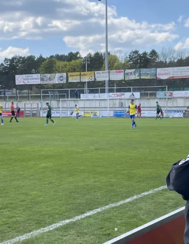 Detlef Klämbt - Alles Gute zum Geburtstag 21