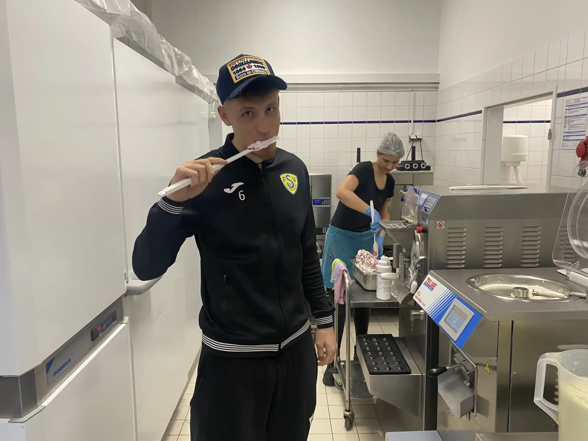 FSV-Eis geht an den Start 4