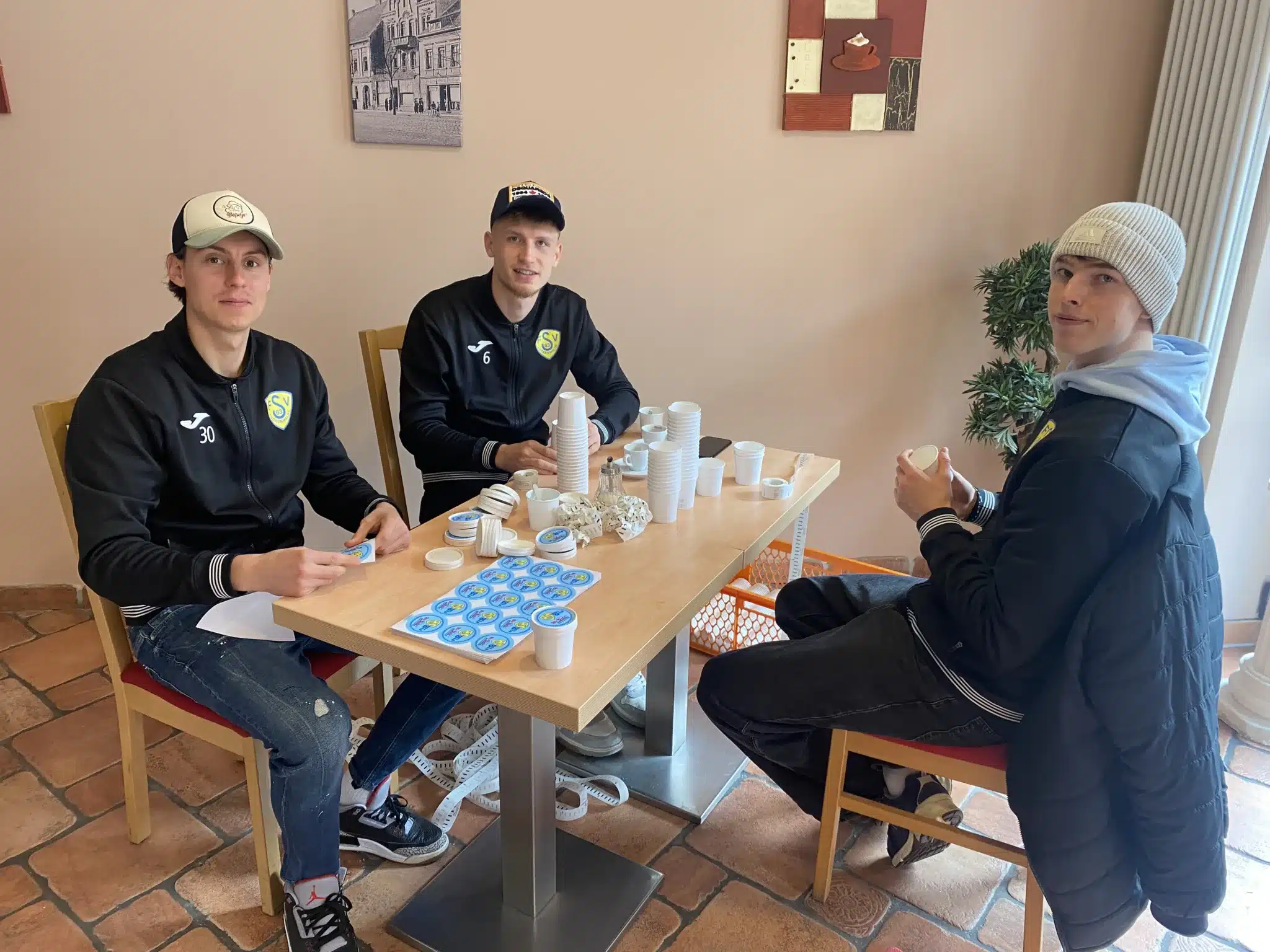 FSV-Eis geht an den Start 7