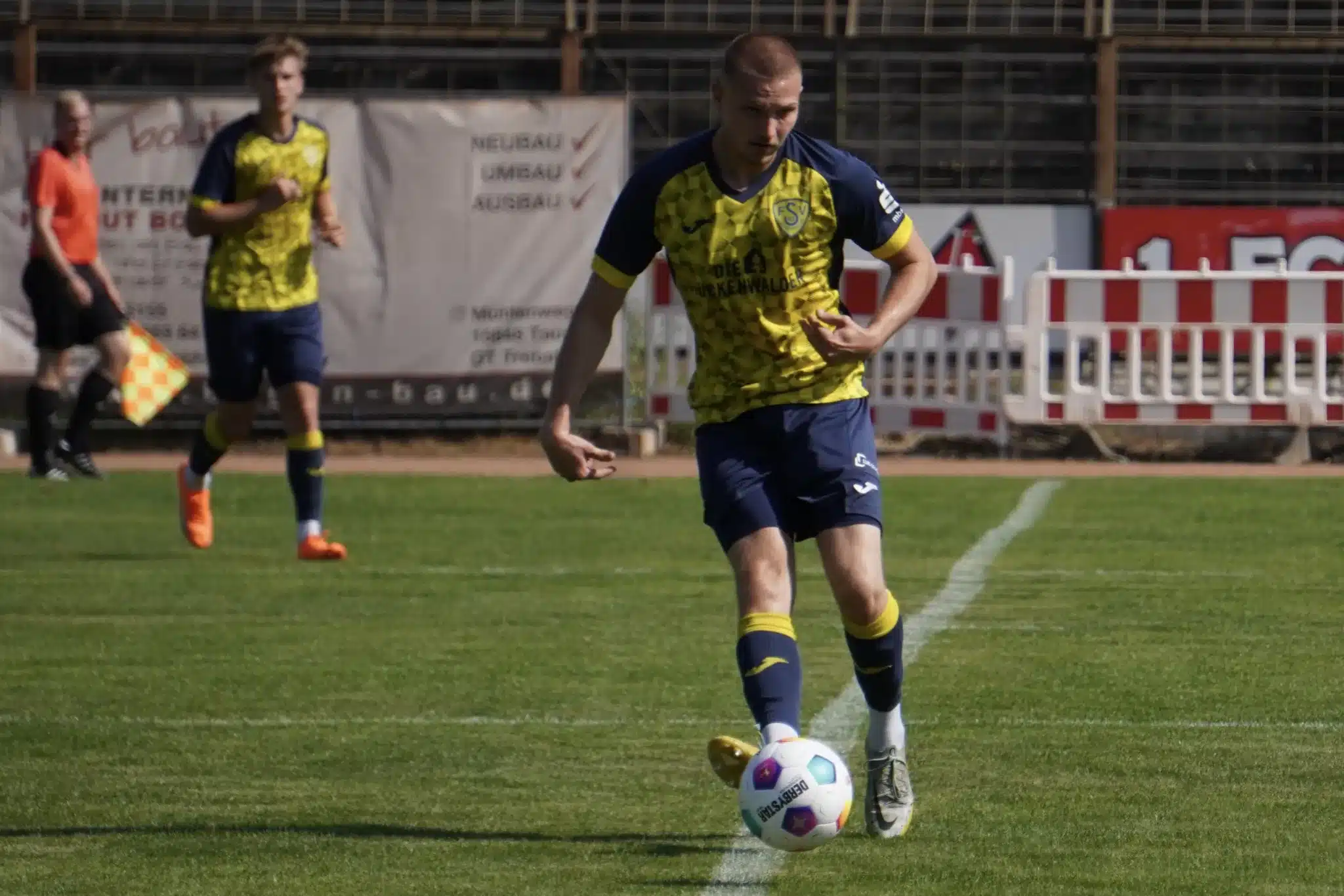 Happy Birthday Ulle 3