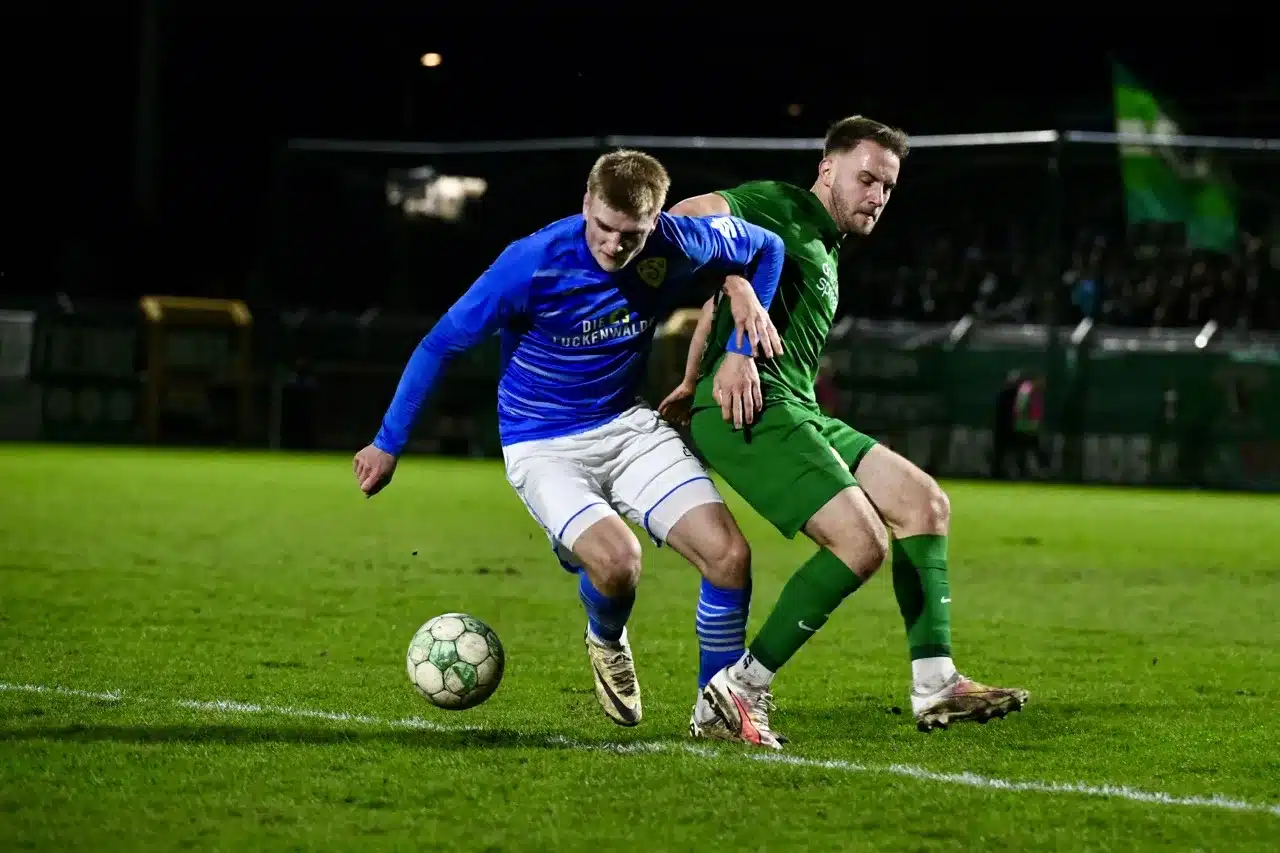 Levin Mattmüller wird 20 Jahre jung 3