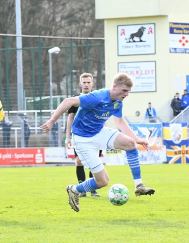 Levin Mattmüller wird 20 Jahre jung 10