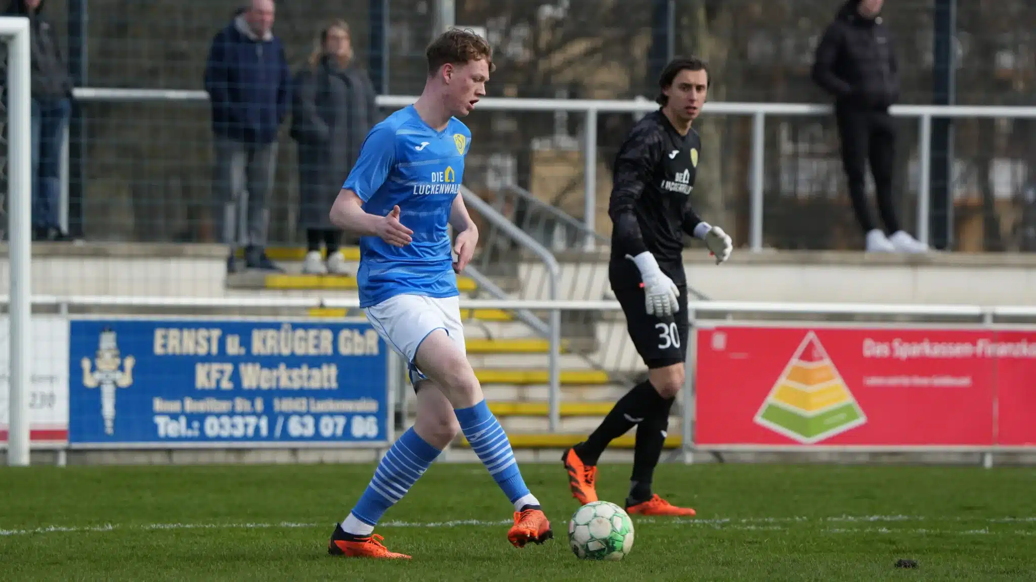 Mathis wird 20 Jahre jung 4