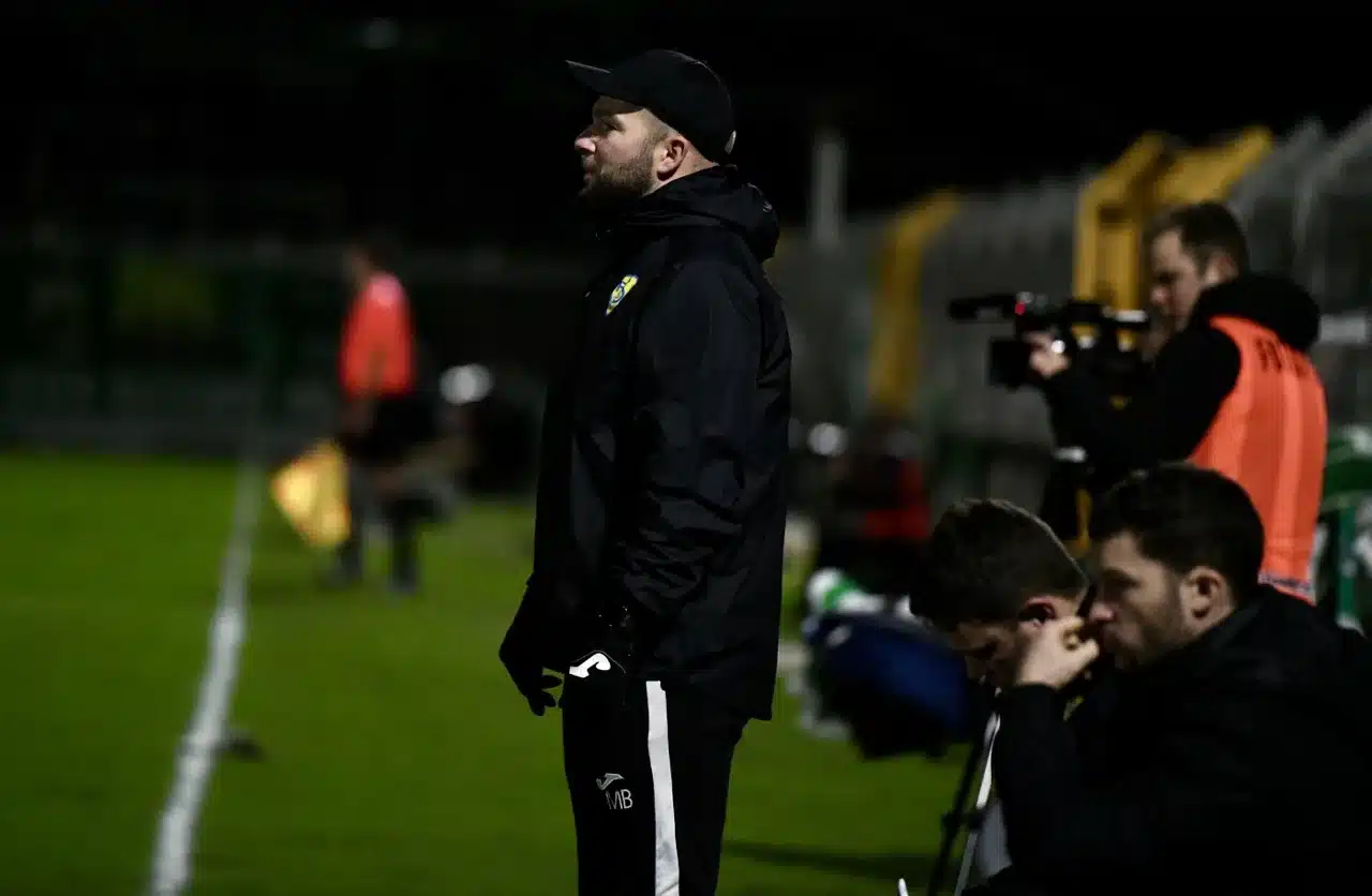 Der Coach hat Geburtstag 4