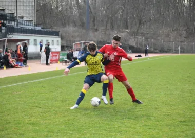 Happy Birthday Moritz Wallmann 1