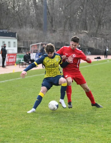 Happy Birthday Moritz Wallmann 29