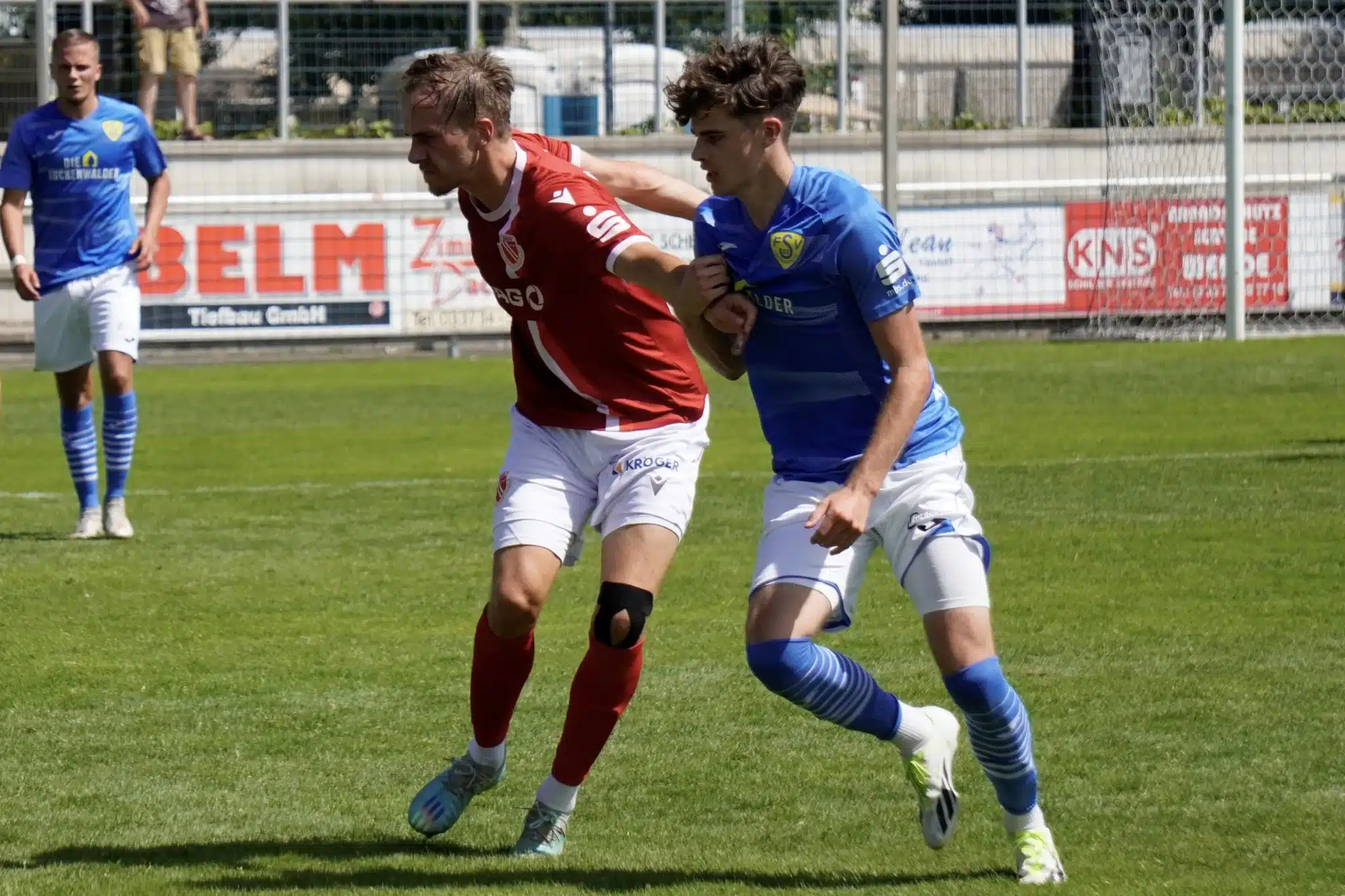 Happy Birthday Moritz Wallmann 3