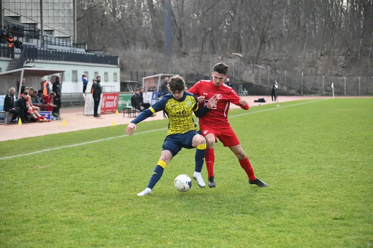 Happy Birthday Moritz Wallmann 4