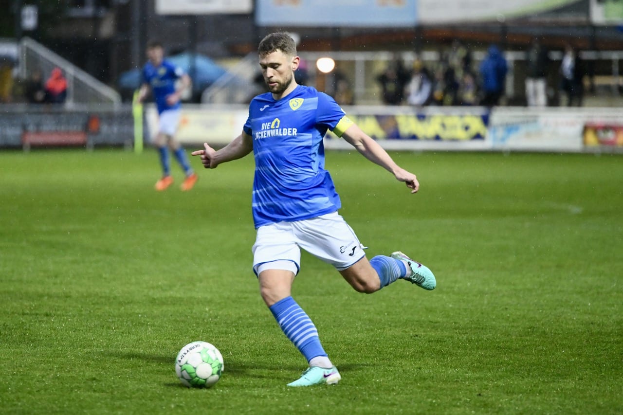 Dritte knappe FSV-Niederlage in Folge 19