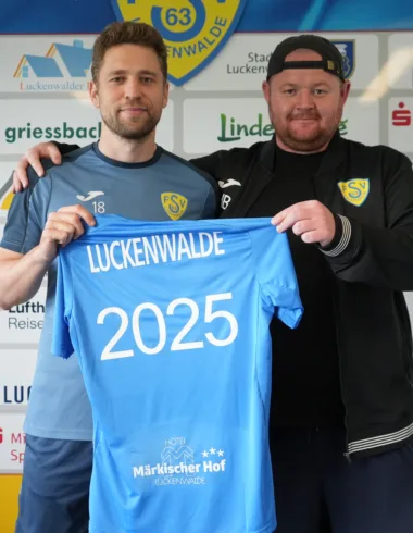 Christian Flath auch nächste Saison an Bord 3