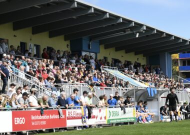 Saisonfinale mit zwei attraktiven Heimspielen 3