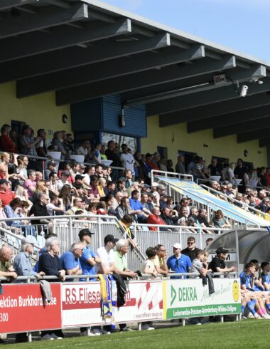 Saisonfinale mit zwei attraktiven Heimspielen 27