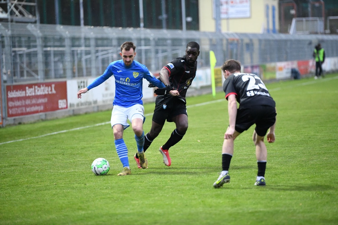 30. Spieltag steht morgen an 4