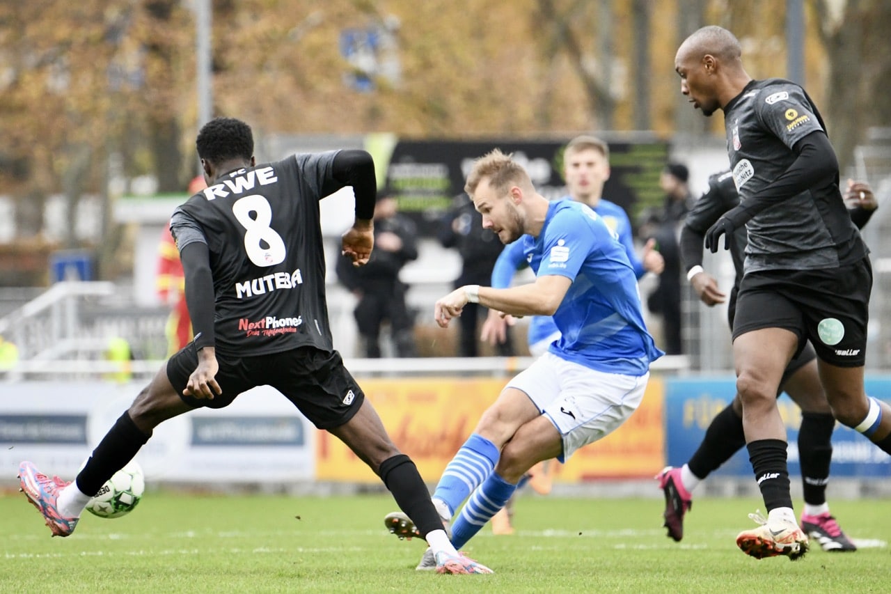 Happy Birthday Phil Butendeich 4