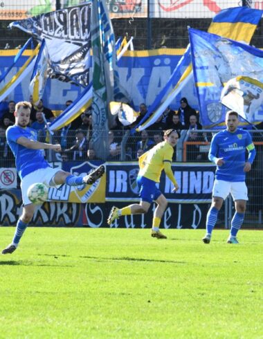 Happy Birthday Phil Butendeich 23