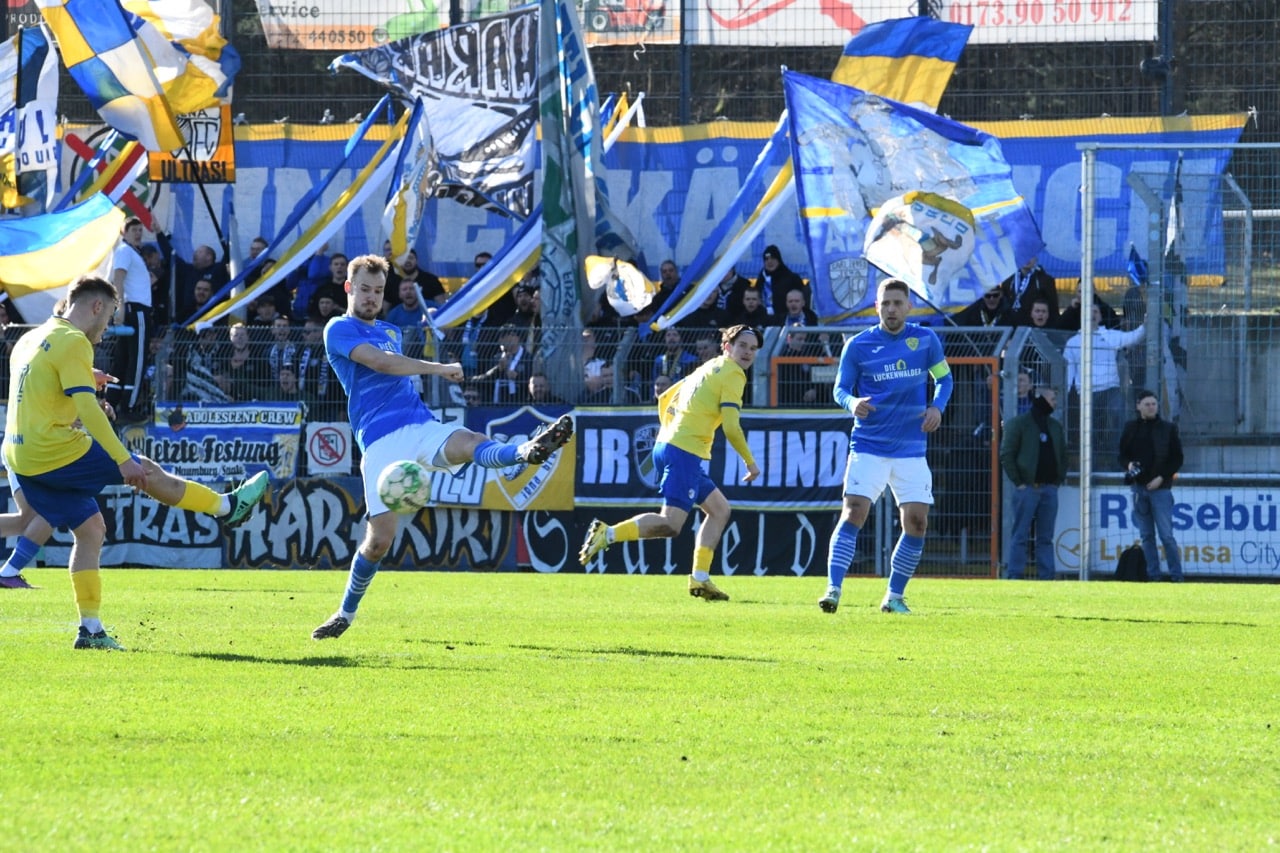 Happy Birthday Phil Butendeich 5