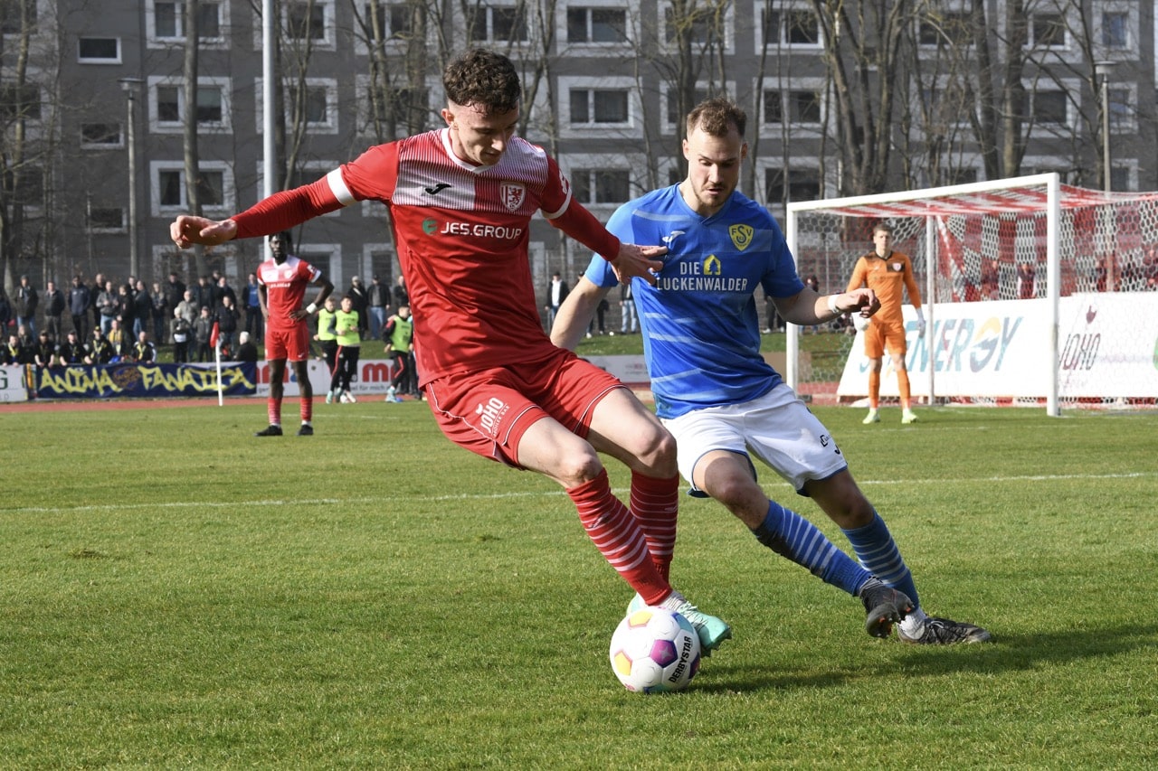 Happy Birthday Phil Butendeich 6