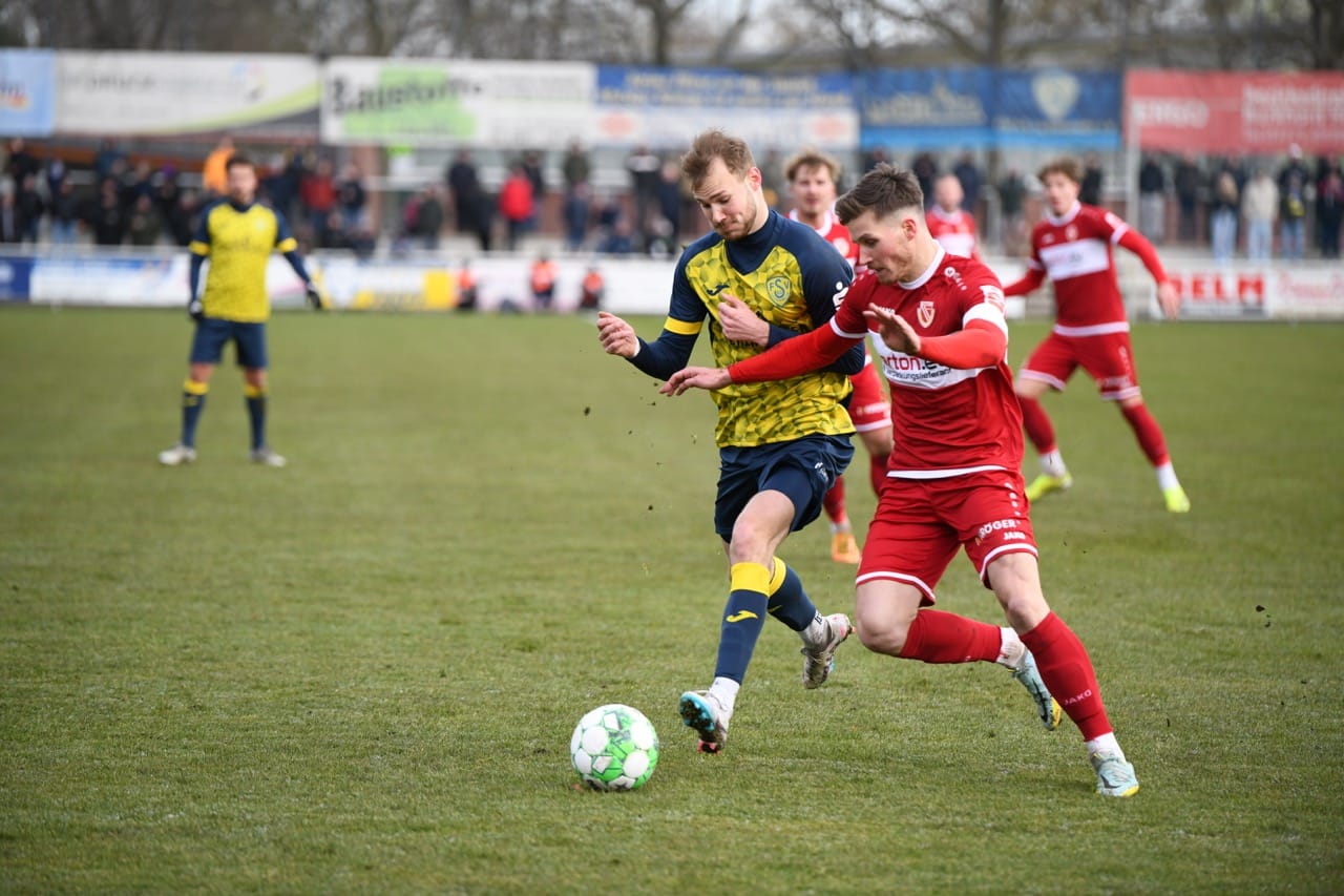 Happy Birthday Phil Butendeich 8