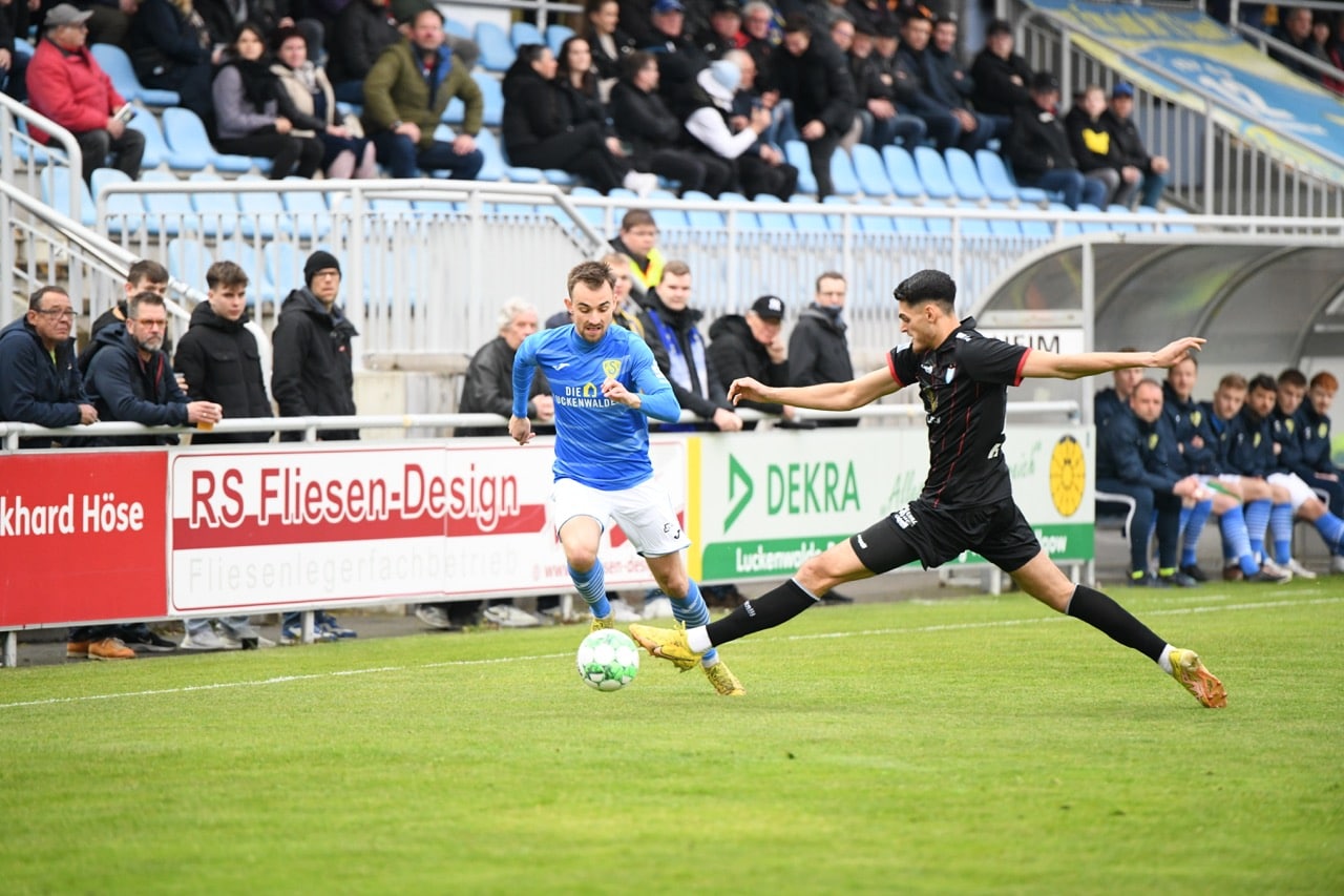 30. Spieltag steht morgen an 2