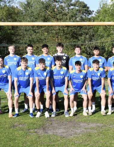 Unser Sponsor Continentale - Versicherungskontor Olaf Stugk 7