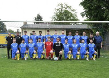 Sponsor Städtische Betriebswerke zu Gast bei der Zweeten 1