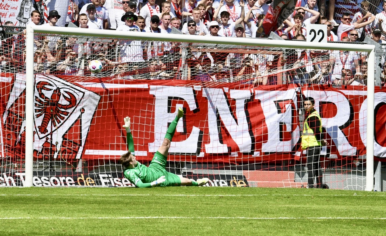 Der FSV verschiebt Energies Aufstiegsparty 5