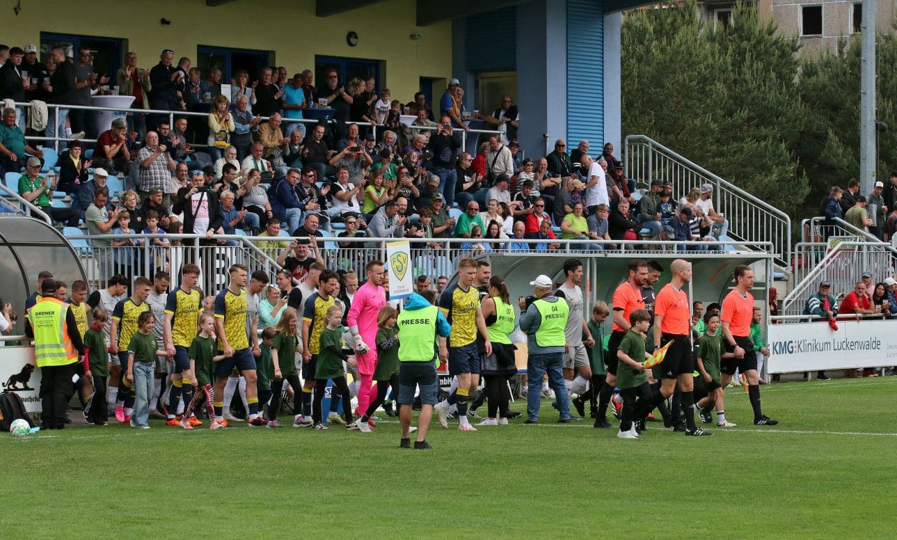Trotz Niederlage im Finale war die Saison wieder erfolgreich 3