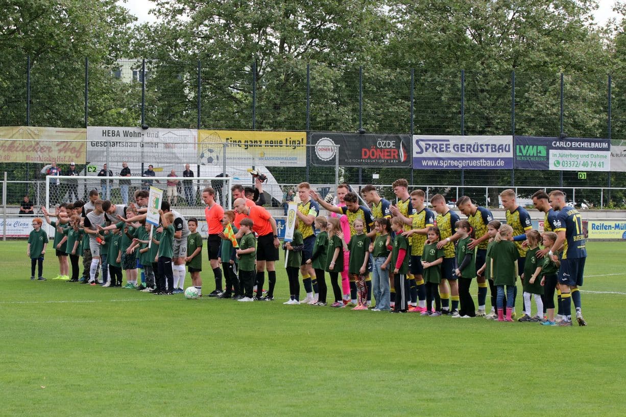 Trotz Niederlage im Finale war die Saison wieder erfolgreich 4