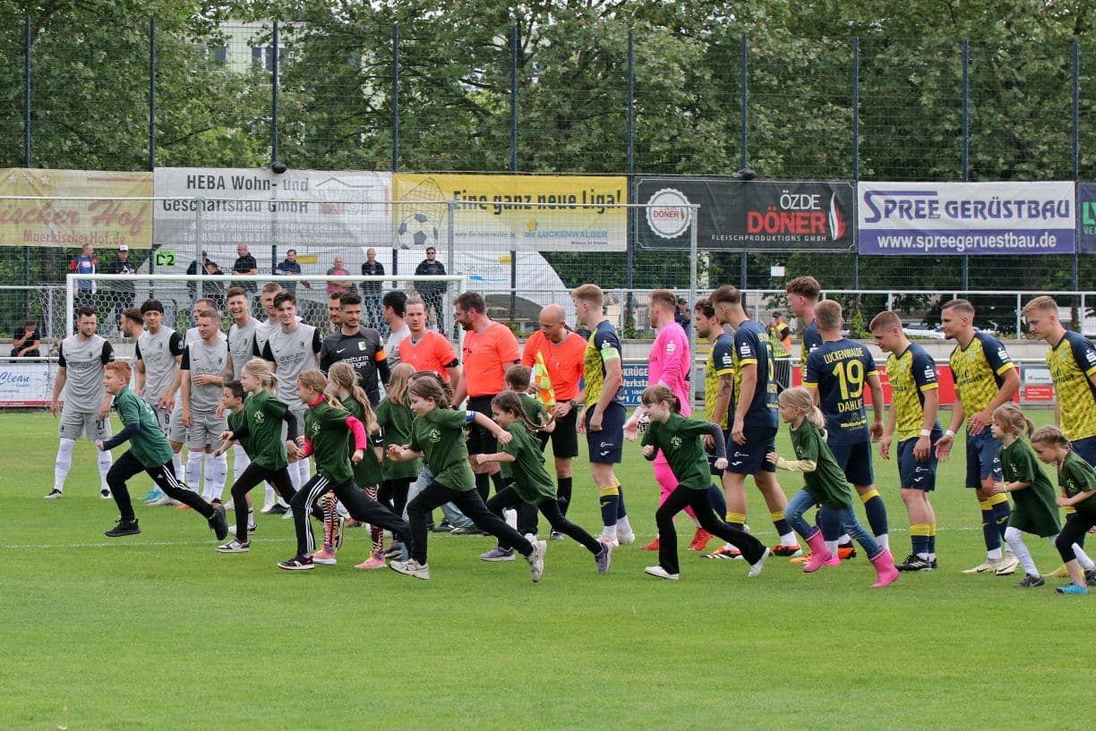 Trotz Niederlage im Finale war die Saison wieder erfolgreich 5